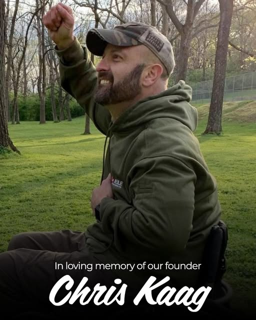 Chris Kaag Obituary, Death - IM ABLE Foundation Founder Remembered
