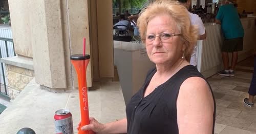 Veronica Tussey-Taylor Obituary, Death - 59-Year-Old Brazos County Woman Fatally Shot
