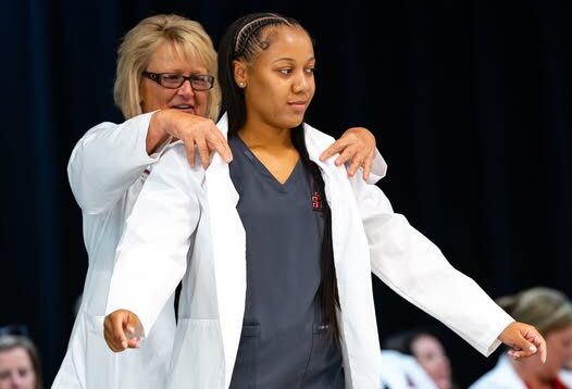 Synquavia Keyona Staples Obituary, Death - Jacksonville State Nursing Student Remembered