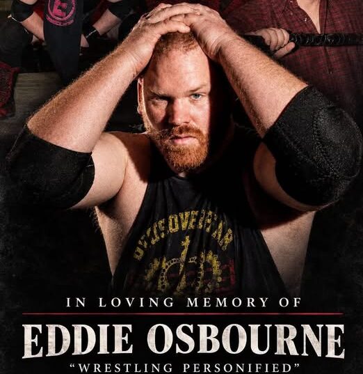 Eddie Osbourne Obituary, Death - Professional Wrestling Community Mourns Respected Wrestler and Promoter