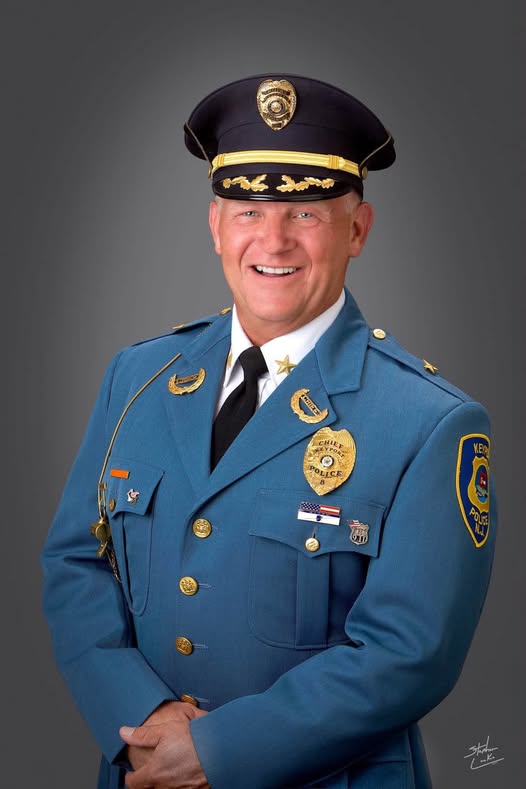 Ted Gajewski Obituary, Death - Keyport Public Servant and Former Police Chief Remembered