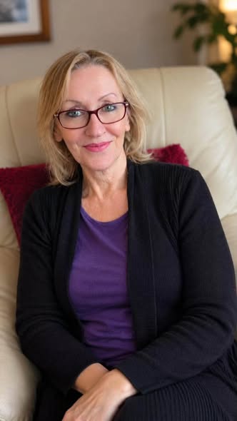 Mandasue Heller Obituary, Death - Acclaimed Crime Fiction Author Remembered