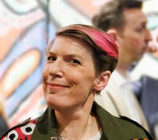 Paulien Cornelisse Obituary, Death - Dutch Writer and Comedian Dies at 50