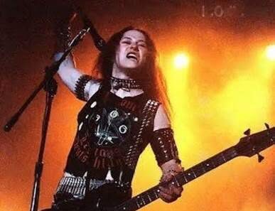 Conrad Cronos Lant Obituary, Death - Venom Frontman Dies at 63