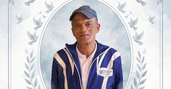 Uncle Basil Obituary, Death - Robinvale High School Mourns Beloved Caretaker