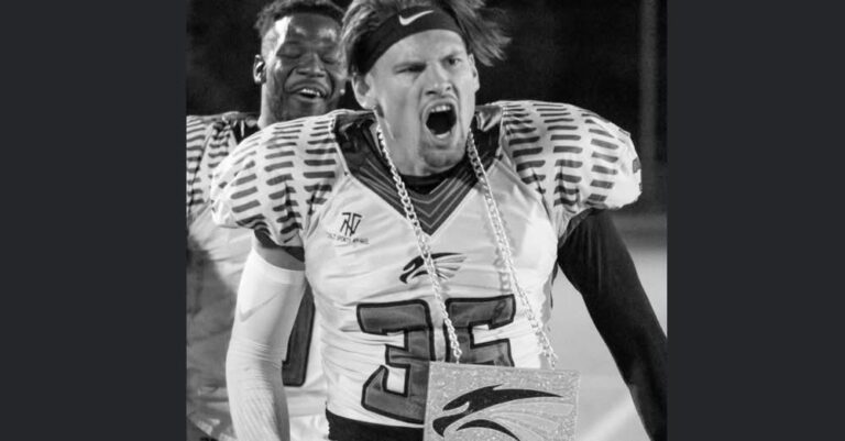 Jordan Marquez Obituary, Death - Northern Colorado Football Community Mourns Coach and Former Player