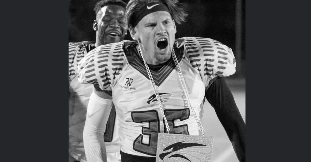 Jordan Marquez Obituary, Death - Northern Colorado Football Community Mourns Coach and Former Player