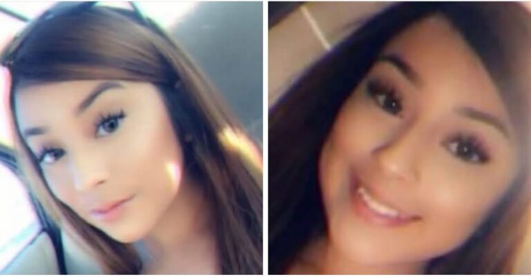 Anna Rubio Galindo Obituary, Death - 22-Year-Old Dies After Midland Crash
