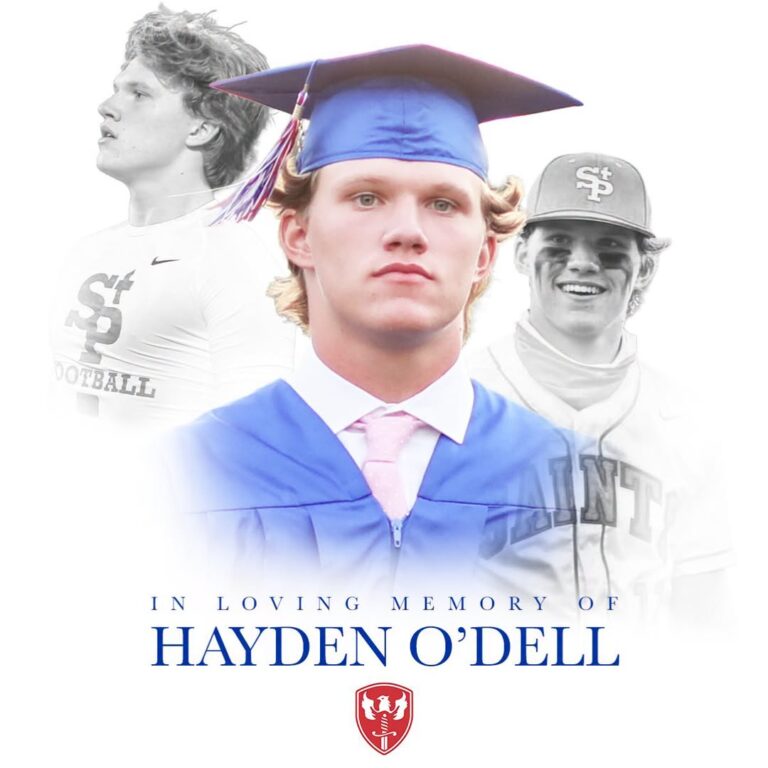 Hayden O’Dell Obituary, Death - Former College Baseball Pitcher Dies at 22 After Wisconsin Crash