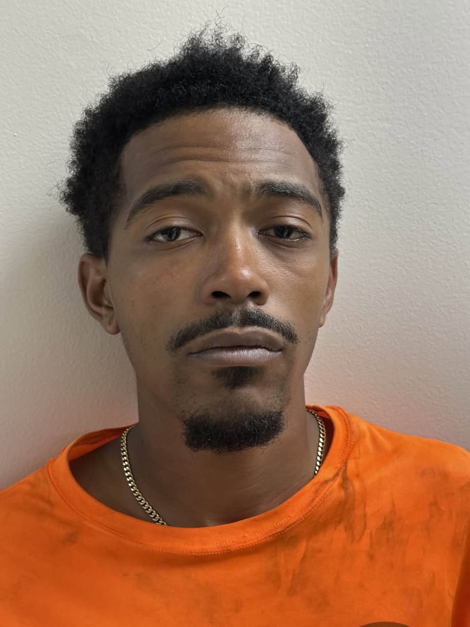 St. Martin Shooting - Jerrion Tiyon Smith Arrested After 39-Year-Old Man Shot
