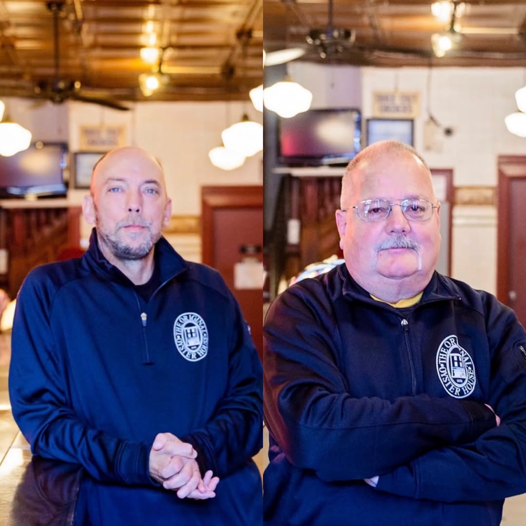 Bob Harper and Lee Snyder Obituary, Death - Original Oyster House Pittsburgh Mourns Two Beloved Team Members
