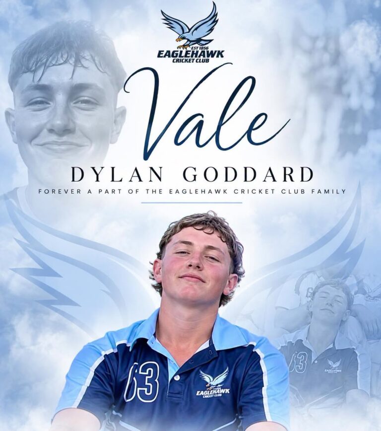 Dylan Goddard Obituary, Death - Bridgewater Sporting Community Mourns Sudden Loss