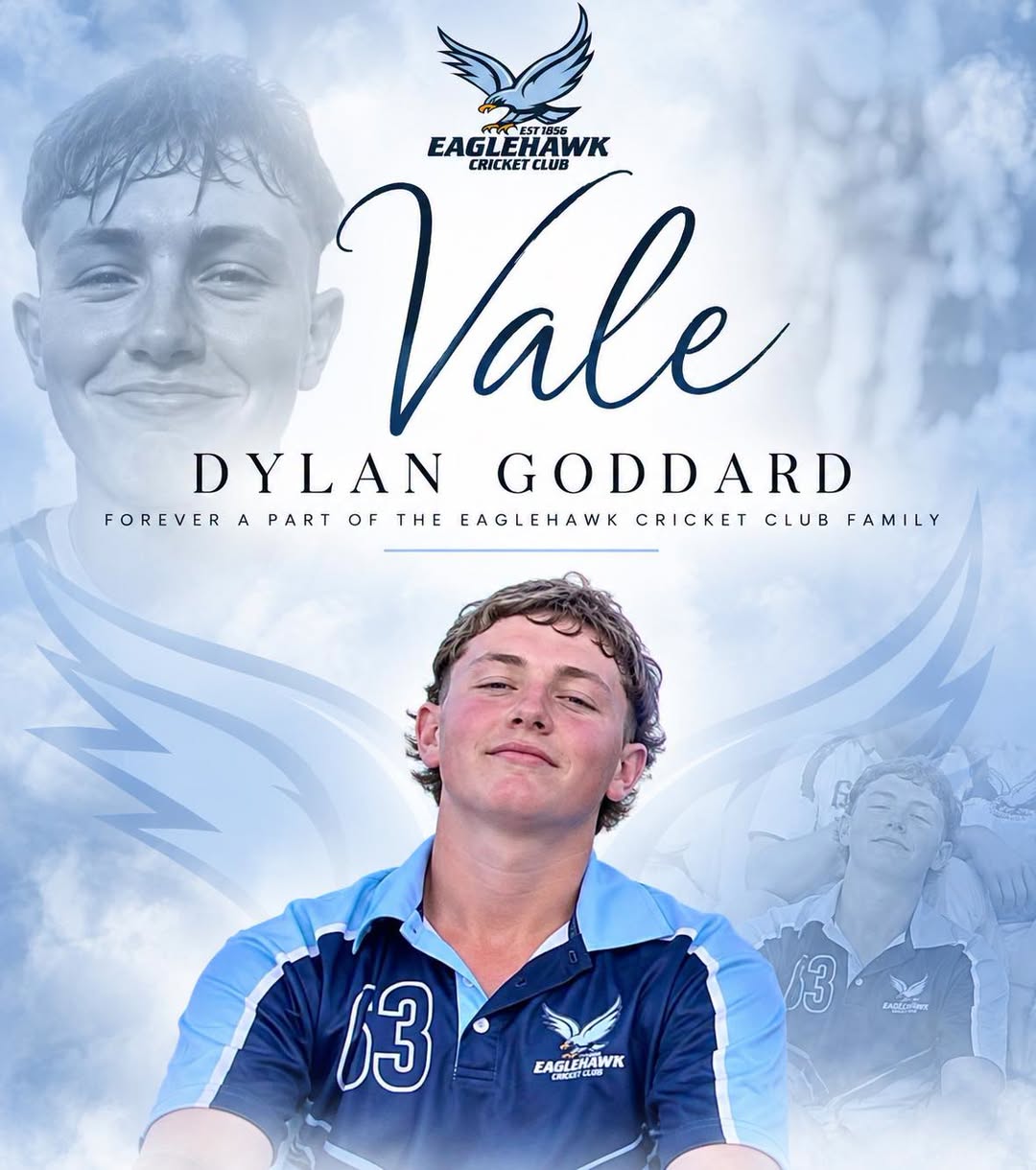 Dylan Goddard Obituary, Death - Bridgewater Sporting Community Mourns Sudden Loss