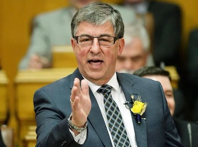 Ken Krawetz Obituary, Death - Former Saskatchewan Deputy Premier Remembered