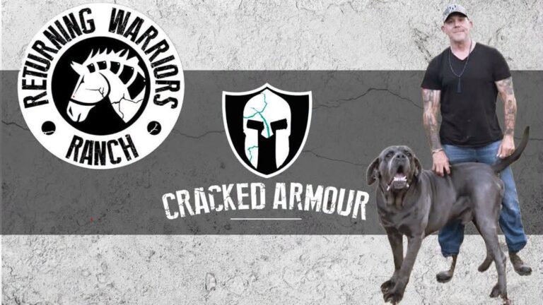 Mark Long Obituary, Death - Cracked Armour Founder Dies Suddenly