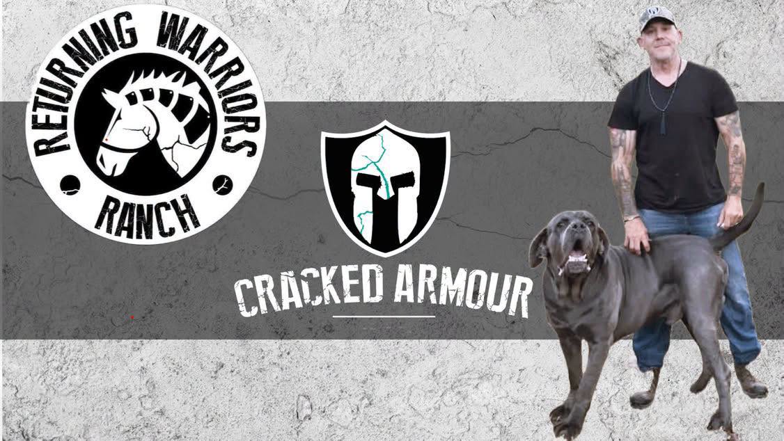 Mark Long Obituary, Death - Cracked Armour Founder Dies Suddenly