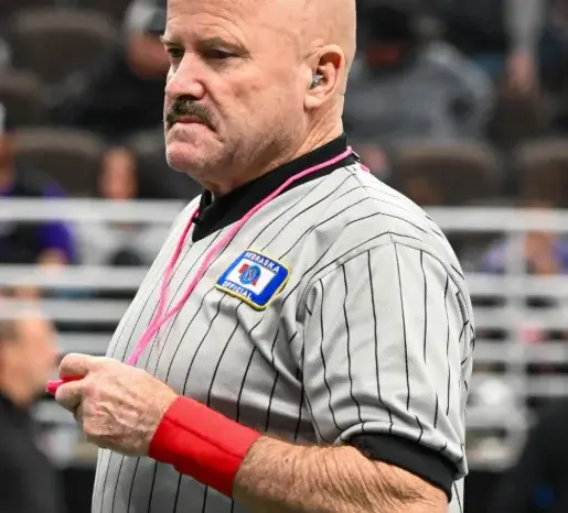Dave Walton Obituary, Death - Nebraska Wrestling Community Mourns Longtime Official and Former State Champion