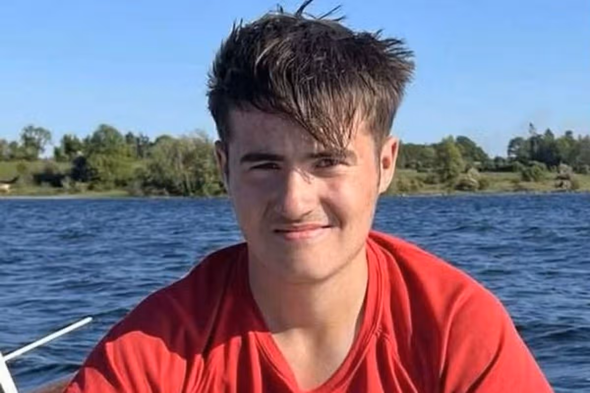 Kyle Geoghegan Obituary, Death - Westmeath Community Mourns Young Man Found in Lough Ennell